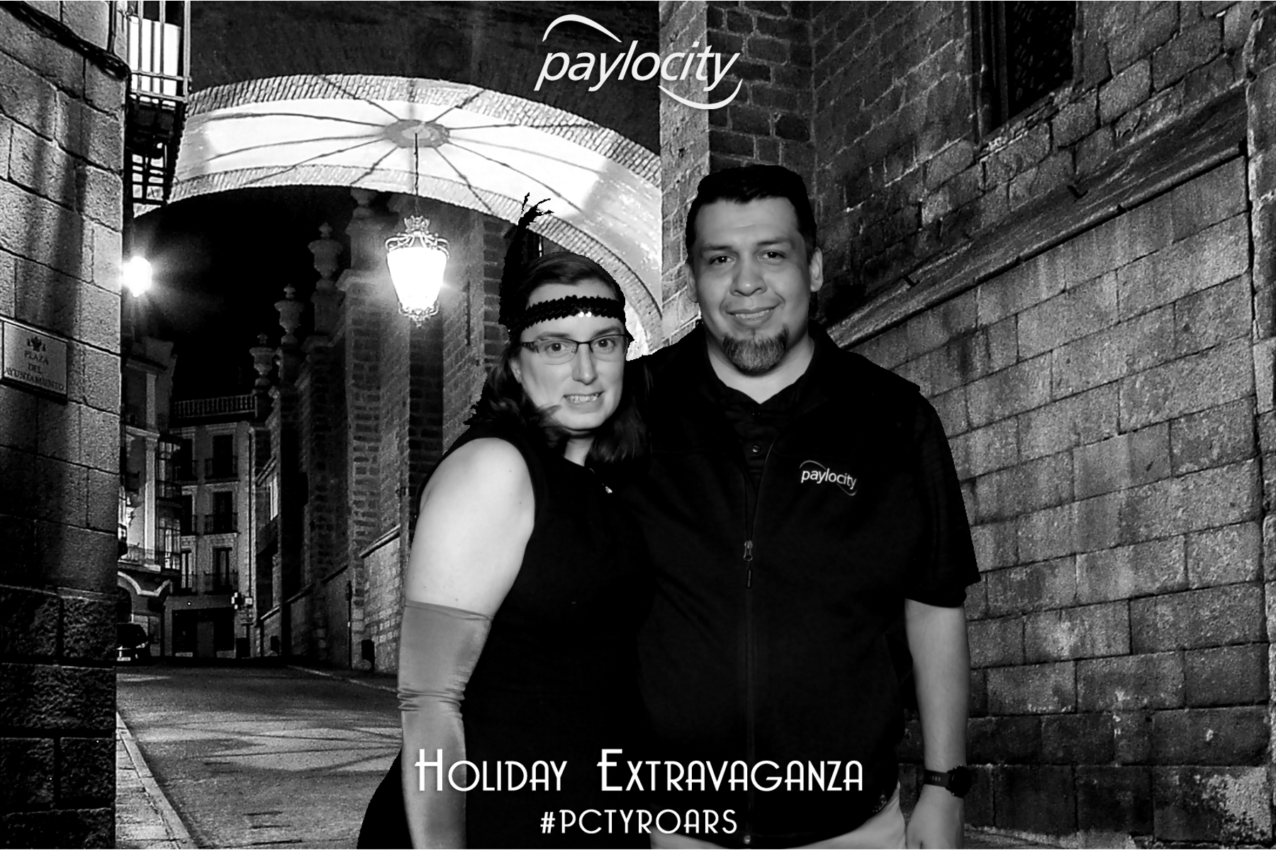 Paylocity Holiday Extravaganza | View more photos from the event at events.alfrescophoto.com/u/AlfrescoPhoto/Paylocity-Holiday-Extravaganza